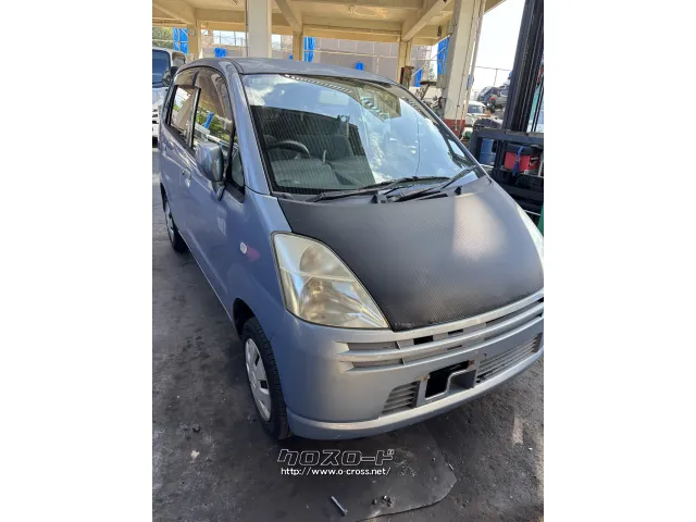 スズキMRワゴン部品取り15年式 MF21-S モコ MRワゴン・ホワイト(白)の中古車を探す(2ページ目)カーセンサー