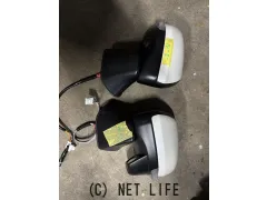外装・エアロ ミラー