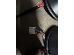 外装・エアロ ミラー