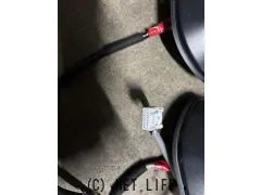 外装・エアロ ミラー