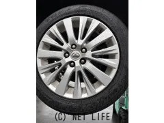 ホイール・タイヤ 235-50-18タイヤホイール