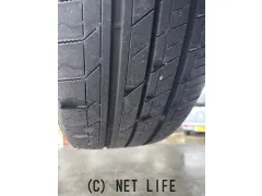 ホイール・タイヤ 235-50-18タイヤホイール