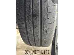 ホイール・タイヤ 235-50-18タイヤホイール