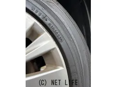 ホイール・タイヤ 235-50-18タイヤホイール