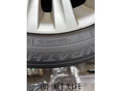 ホイール・タイヤ 235-50-18タイヤホイール