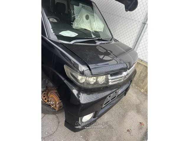 部品取車 ゼストスパーク部品取車