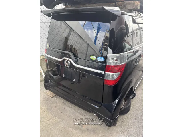 部品取車 ゼストスパーク部品取車