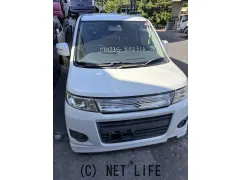 部品取車 ワゴンRスティングレイ部品取車