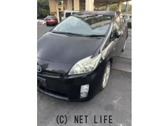 部品取車 プリウス部品取車