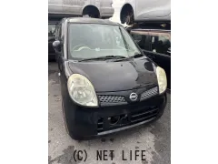 部品取車 モコ部品取車