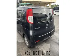 部品取車 モコ部品取車