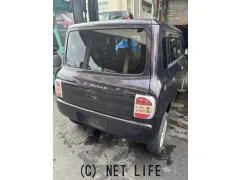 部品取車 ラパン部品取車