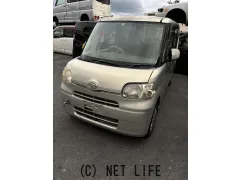部品取車 タント部品取車
