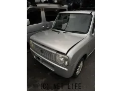 部品取車 ラパン部品取車