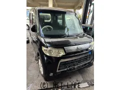 部品取車 タント部品取車
