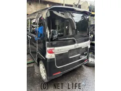 部品取車 タント部品取車