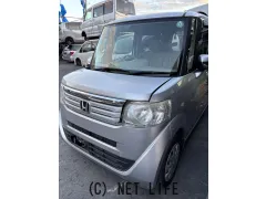 部品取車 N box部品取車