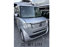 部品取車 N box部品取車