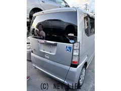 部品取車 N box部品取車