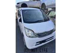部品取車 ムーブ部品取車