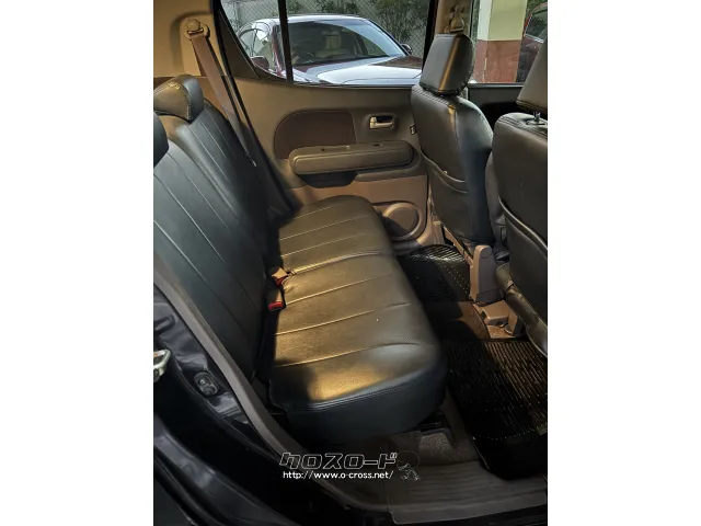 部品取車 モコ丸ごと販売