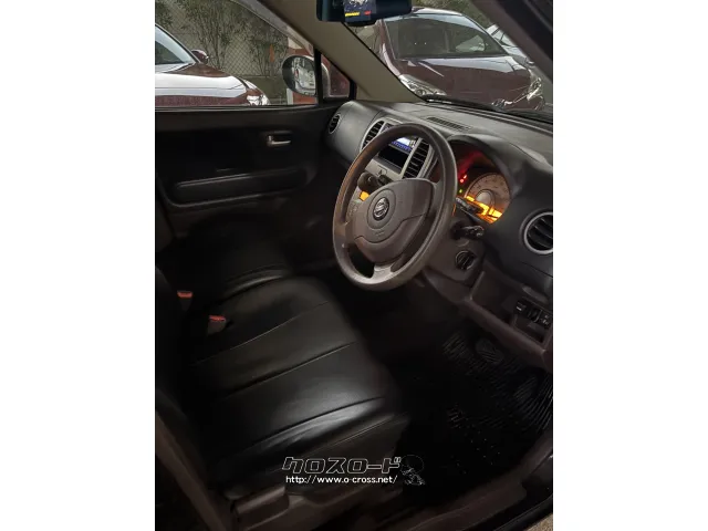 部品取車 モコ丸ごと販売