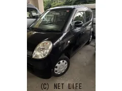 部品取車 モコ丸ごと販売