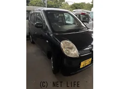 部品取車 モコ丸ごと販売