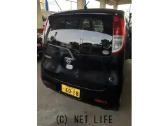 部品取車 モコ丸ごと販売