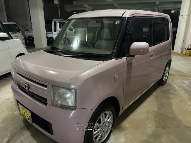 部品取車 ピクシススペース丸ごと販売車