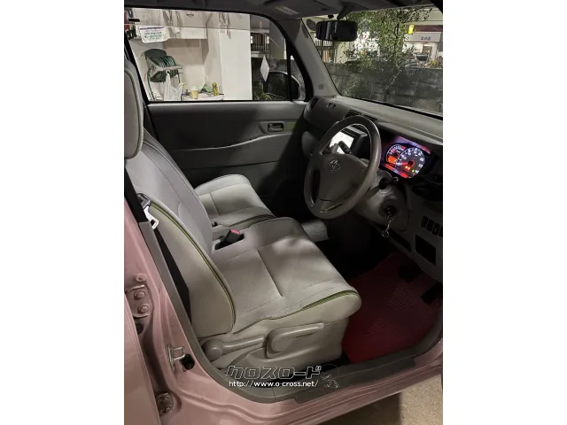 部品取車 ピクシススペース丸ごと販売車