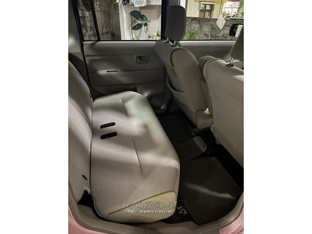 部品取車 ピクシススペース丸ごと販売車