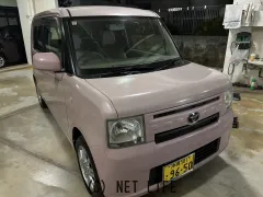 部品取車 ピクシススペース丸ごと販売車