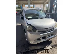 部品取車 ミライース部品取車