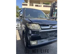 部品取車 ゼストスポーツ部品取車
