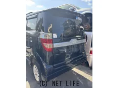 部品取車 ゼストスポーツ部品取車