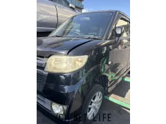 部品取車 ゼストスポーツ部品取車