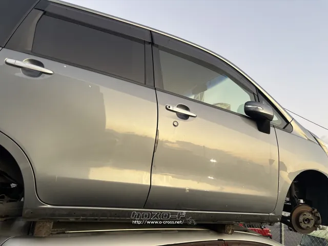 部品取車 ムーブ部品取車