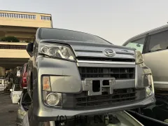 部品取車 ムーブ部品取車