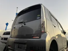 部品取車 ムーブ部品取車