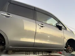 部品取車 ムーブ部品取車