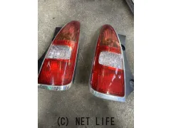 外装・エアロ ミラジーノテールランプ