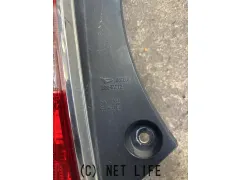 外装・エアロ ミラジーノテールランプ