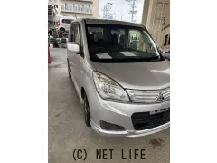 部品取車 デリカD2部品取車