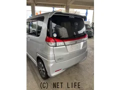 部品取車 デリカD2部品取車