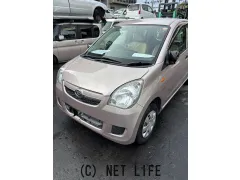 部品取車 ミラ部品取車