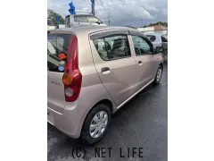 部品取車 ミラ部品取車