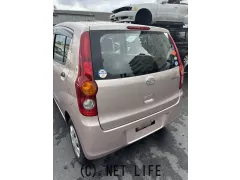 部品取車 ミラ部品取車