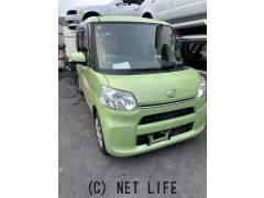 部品取車 タント部品取車