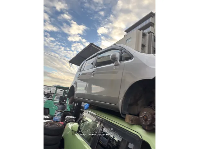 部品取車 ライフ部品取車